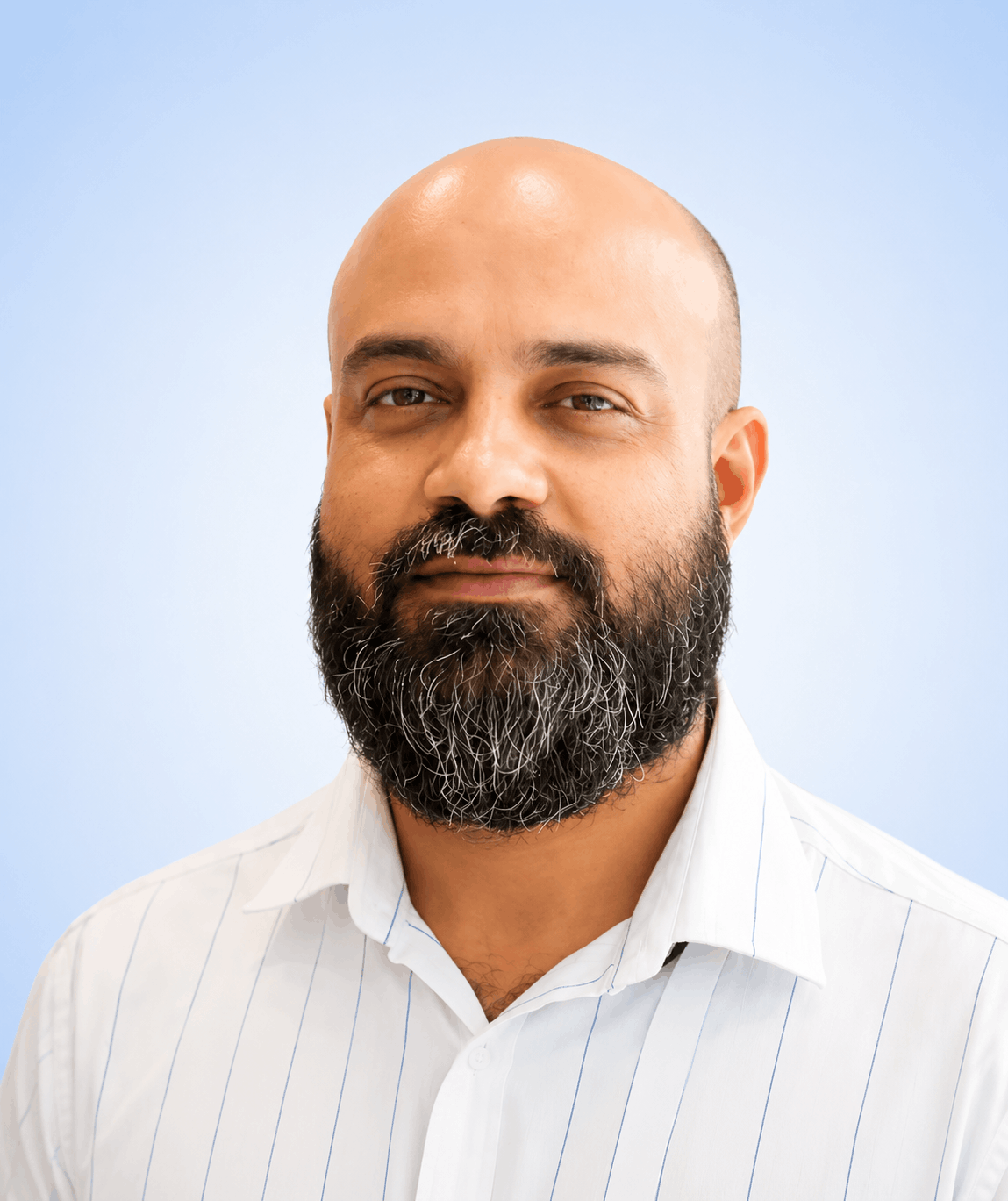 Rizwan Shaikh - VP Supply Chain - Rapido