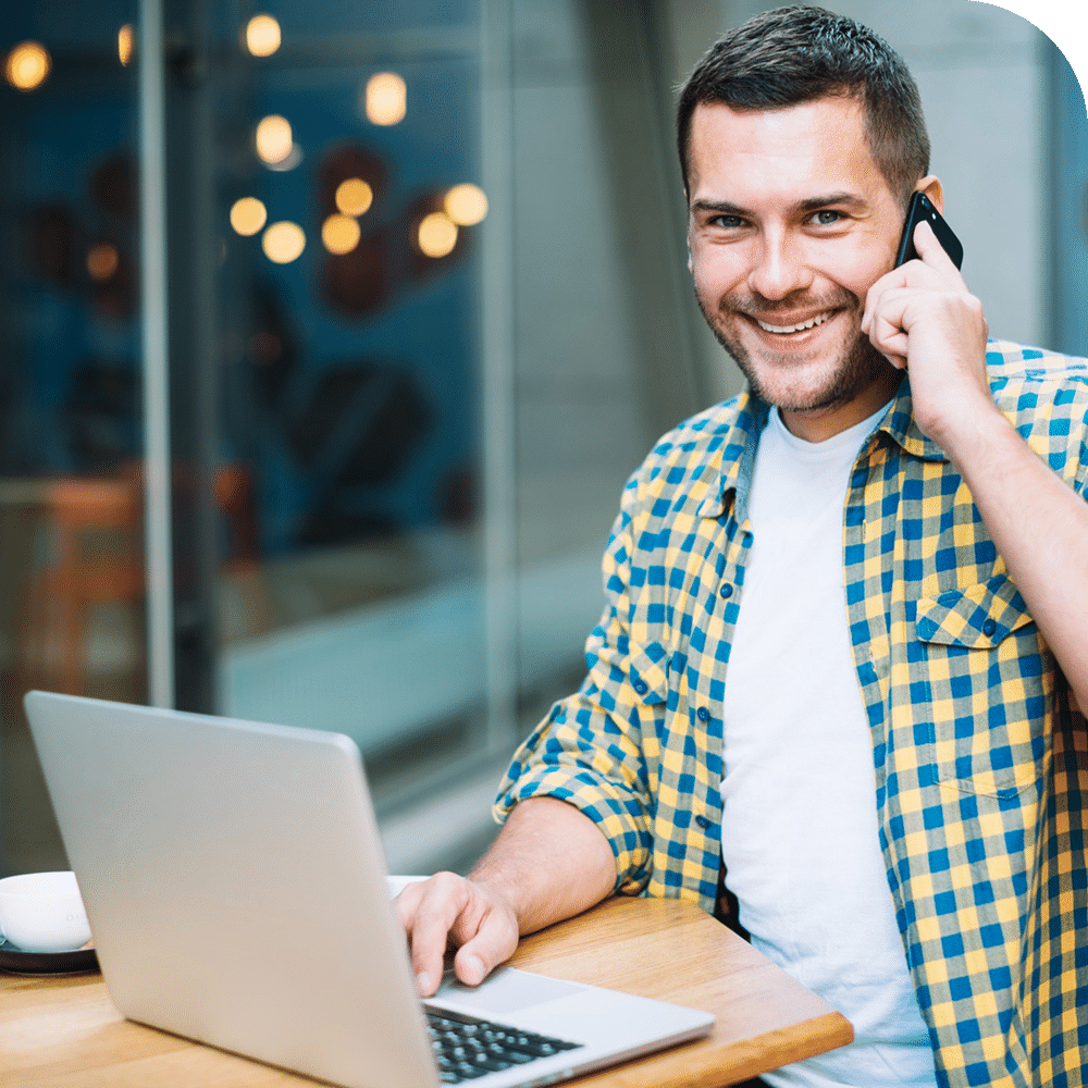 Connect Every Shipment With Timely Communication