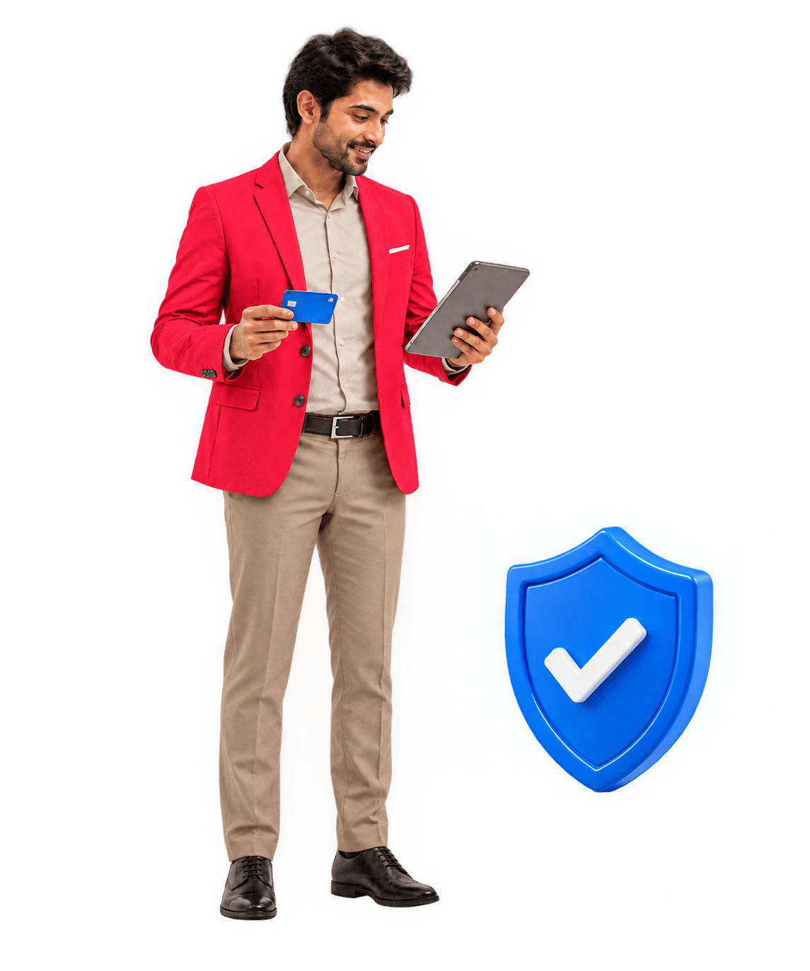Smarter BFSI Customer Engagement Platform