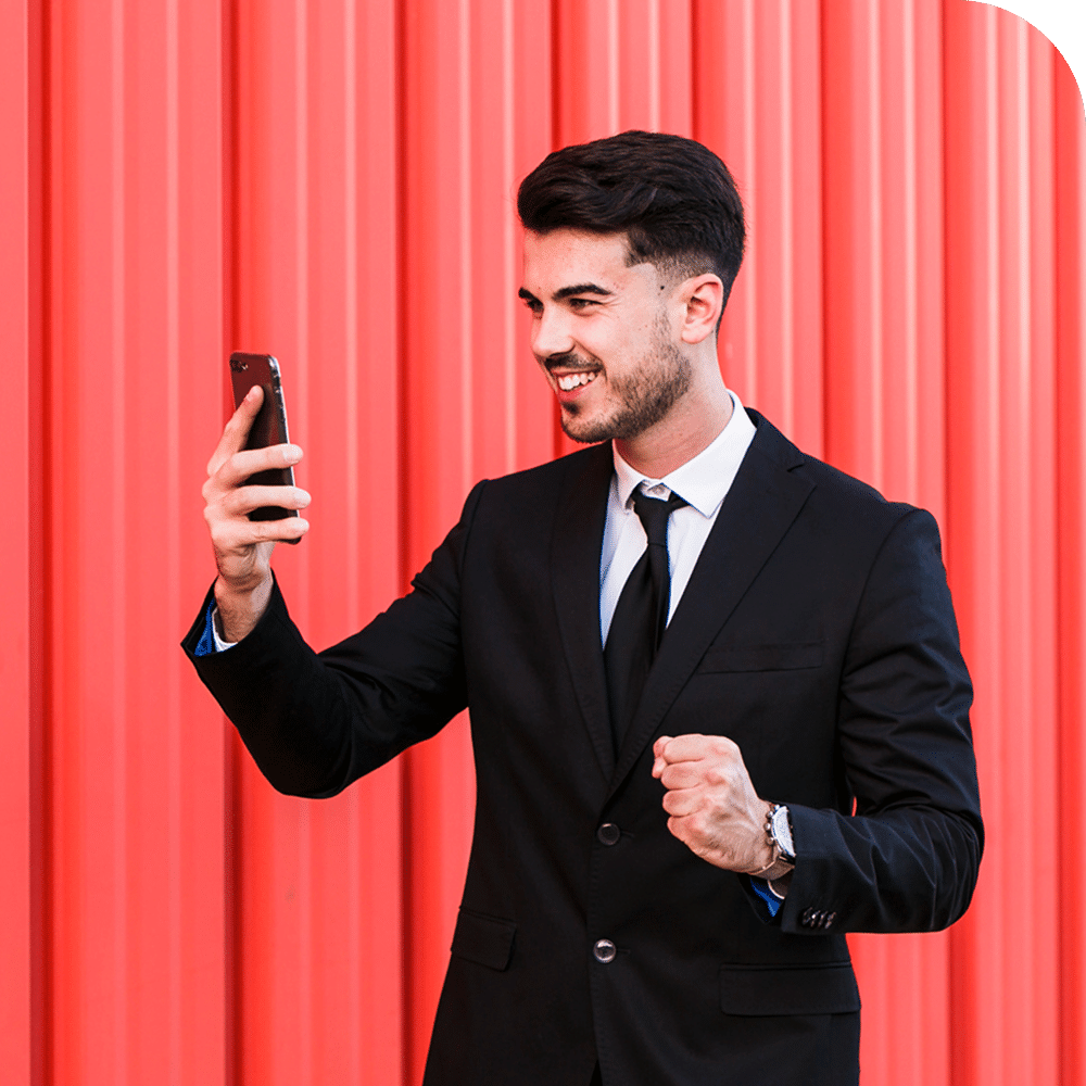 Connected BFSI Customer Engagement | ParaEngage