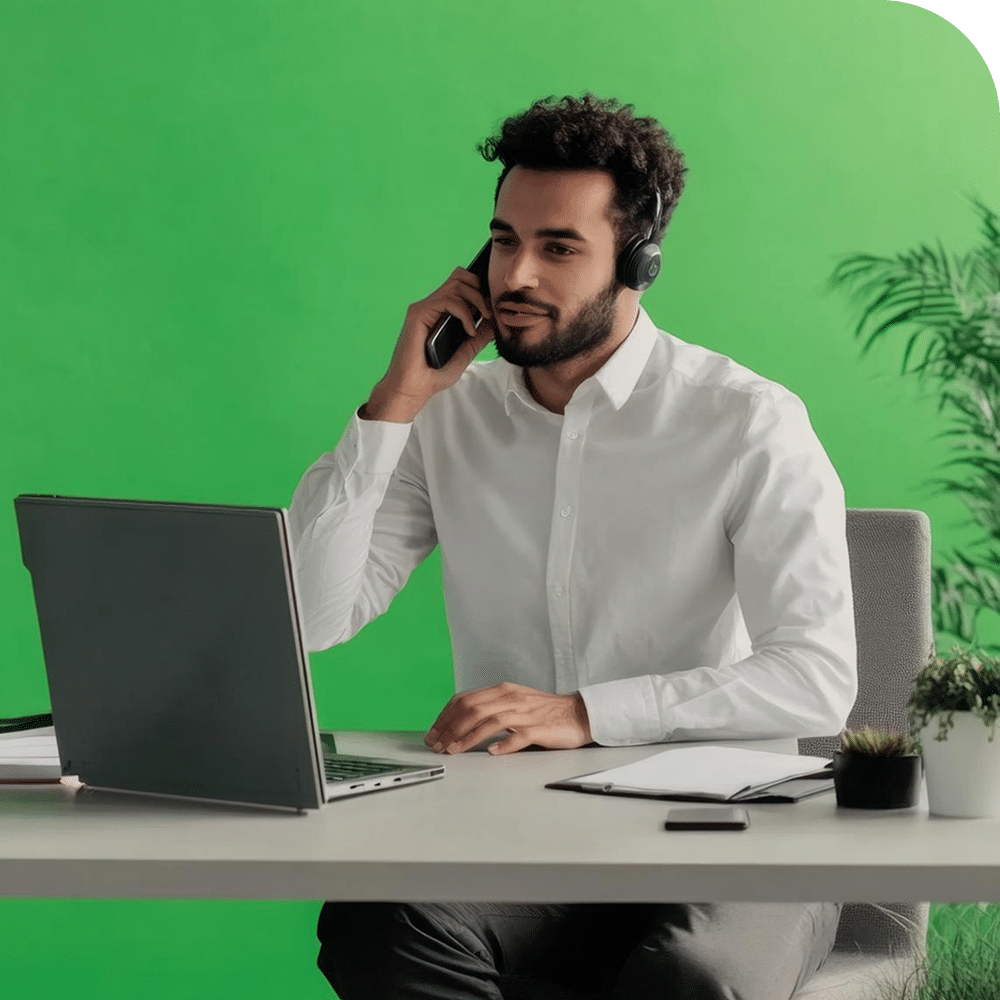 Customer Support Platform Powering Multiple Channels