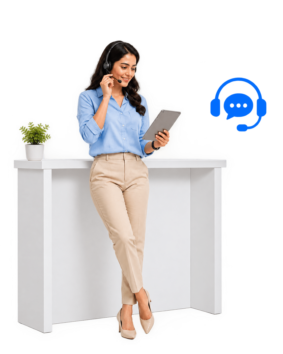 Automate Everyday Customer Support Conversations