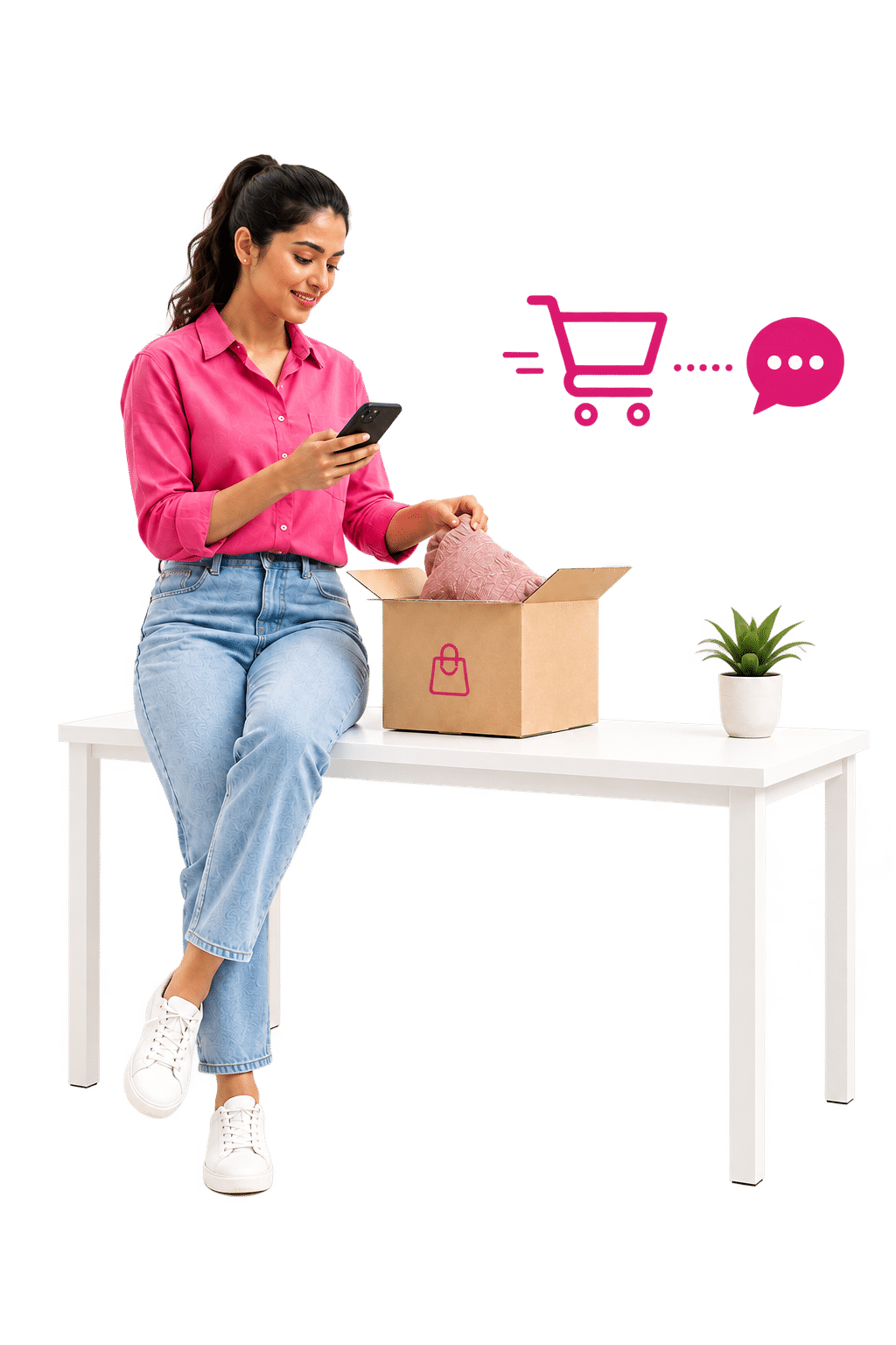 One Platform For Ecommerce Engagement