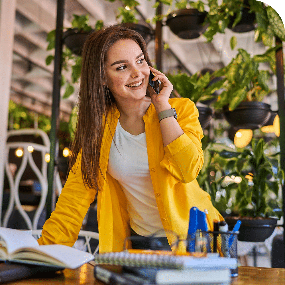 Better & Smarter Marketing Campaigns | ParaEngage