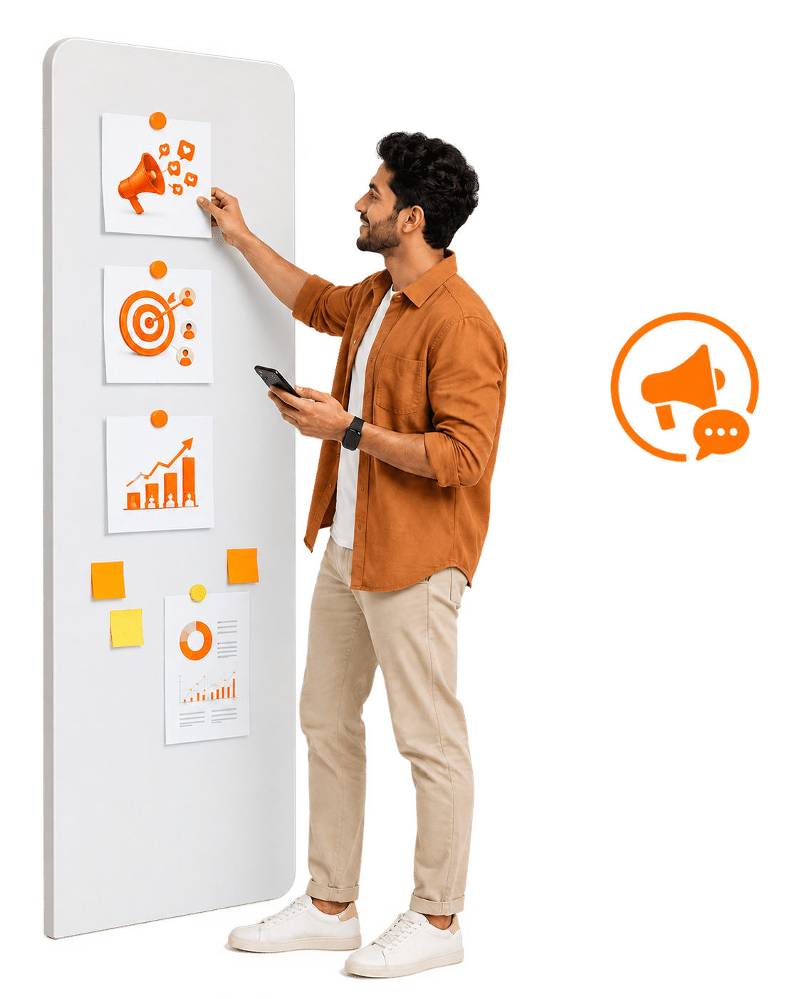Personalize Messages, Automate Campaigns & Improve Engagement
