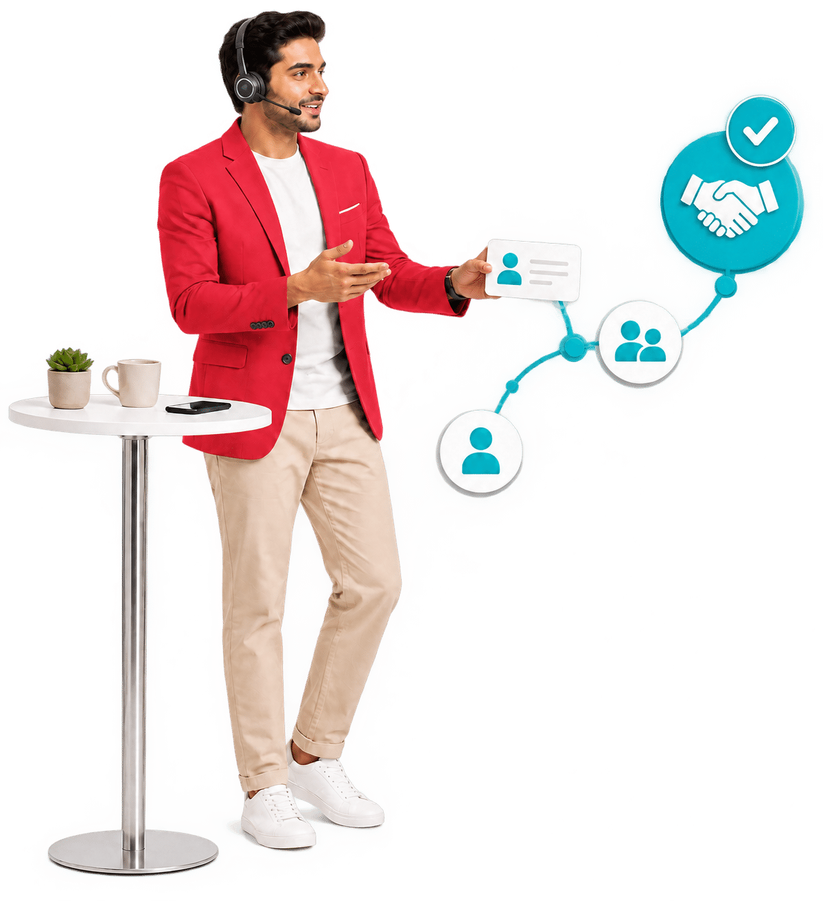 Personalized Engagement Across Every Channel