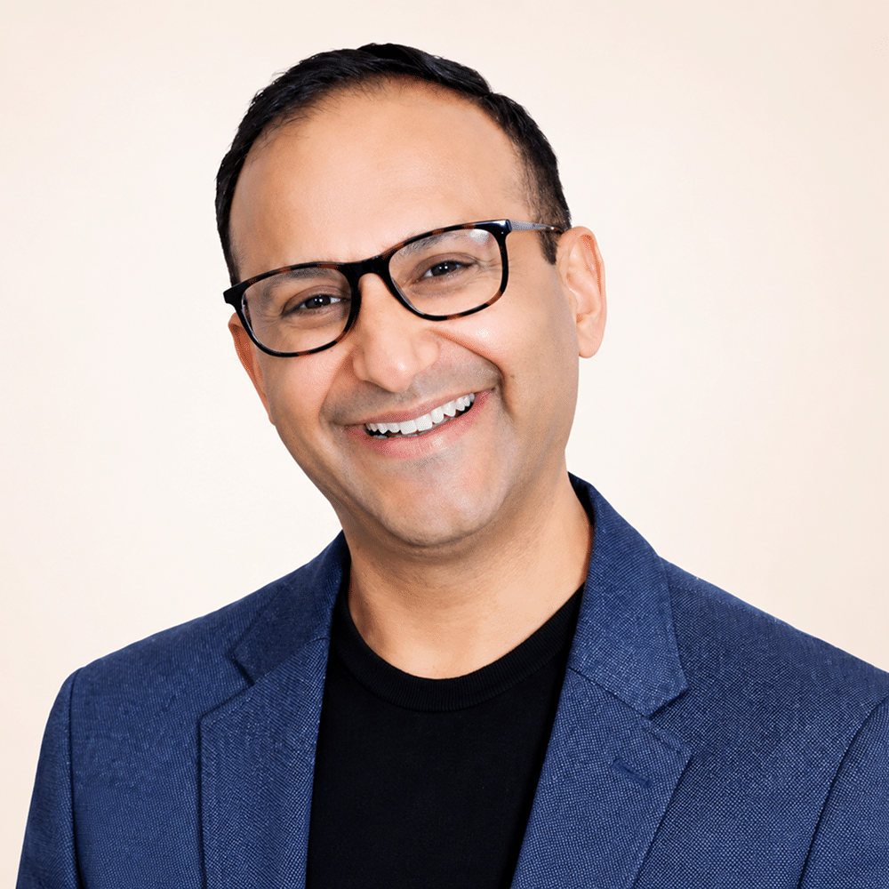 Sandip Chhettri - CEO - TradeIndia